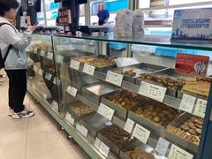 -上海哈尔滨食品厂(淮海中路店)