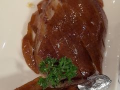 -大鸭梨烤鸭(石佛营店)