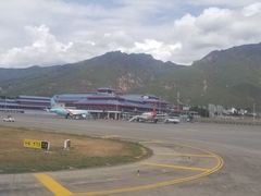 -丽江三义国际机场