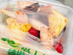 -爱上酸嘢