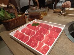 -蘑界·野生菌火锅(深业上城店)