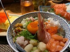 -半藏居酒屋(香港花园店)