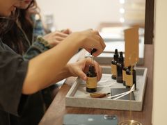 -漫慢里艺术体验馆·绘画调香手工DIY