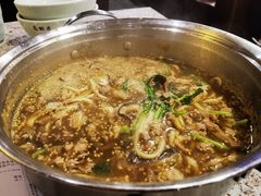 -高丽屋(天宁寺店)