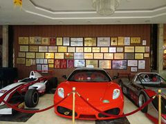 -渔民新村(番禺总店)