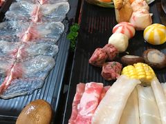 -丽江庭院之丽江往事(安定门店)