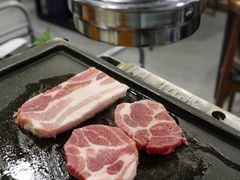 -咕咕站韩国料理(紫金港店)