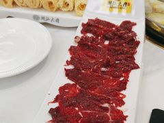 -潮汕大目牛肉火锅(水围店)
