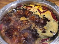 -江湖串串香(金牛万达店)