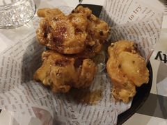 -西堤牛排(北京国瑞店)