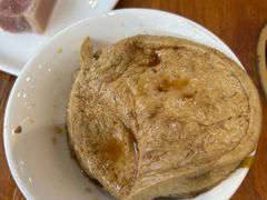 -欣达面馆(天桥支路店)