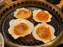 -黑牛黑猪烤肉专门店(万象城店)