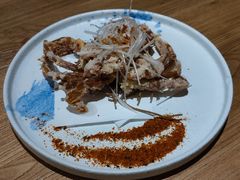 炸软壳蟹-隐泉之语日式料理(王府中环店)