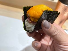 -鮨一日本料理旗舰店(总店)