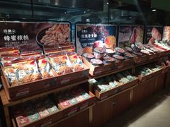 -云海肴·汽锅鸡·云南菜(高德置地店)