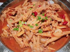 -胖哥俩肉蟹煲(来福士店)
