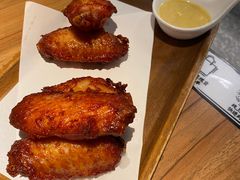 二哥爱鸡翅-太二酸菜鱼(正大广场店)