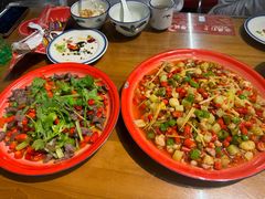 -小街47號江湖菜(四合院店)