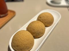 -蔡澜点心·粤菜(西单大悦城店)