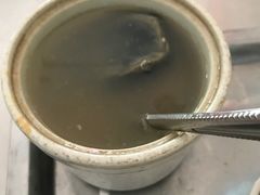 -高师傅特色米粉汤包(建设路店)