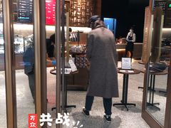 门面-星巴克臻选(北京颐堤港中心第二店)