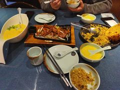 -隐食私房菜(老街店)