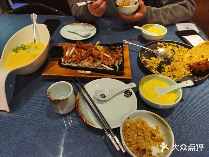 隐食私房菜(老街店)图片