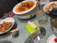 -纳瓦新疆菜(银都店)