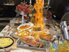 -路易十三西餐厅(西关新天地店)