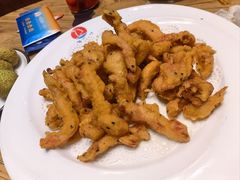 -小船渔村•大连菜•大连焖鱼(明泽街店)