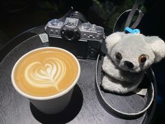 -SeekSeeking咖啡专门店(堰塘街店)