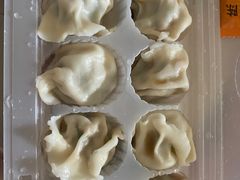 -叁拾壹克饺子·东北菜(国贸店)