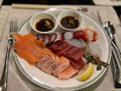 -广州花园酒店·凌璇阁旋转餐厅CAROUSEL360