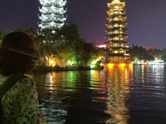 -桂林两江四湖景区
