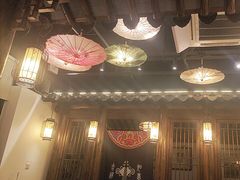 -聚汇三少·龙虾·中餐厅(莫邪路新天地店)