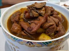 老肝大肠-老季市·三代非遗传承·地标美食老汁鸡(工农路店)