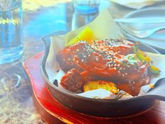 -Lets burger非常汉堡·环球风味(蓝色港湾店)