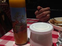 -西贝莜面村(近铁城市广场店)