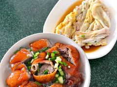 -东盛美食(东城南路店)