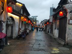 -绍兴书圣故里景区