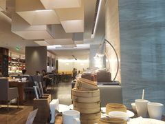 -万荟轩海鲜·粤式点心自助餐厅(蓝海风万怡酒店)