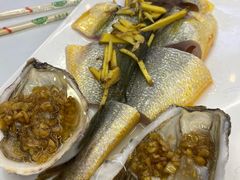 -船奇蒸汽海鲜·闽菜(八市海鲜总店)