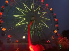 -南京银杏湖乐园