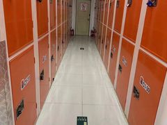-美立方自助仓迷你小仓库(太阳宫凯德店)