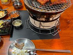 -大阪烧肉BAKA一代(十亩地店)