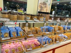 -长发西饼(道前店)