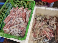 -桥东喜碧海鲜街(水东街店)