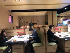 -海底捞火锅(吴中路店)