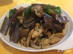 -老字号蛇口德记烧腊饭店·海鲜加工