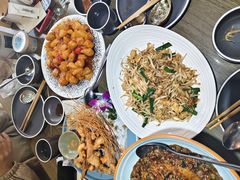 -隆喜元鱼汤包·海鲜(中联广场店)